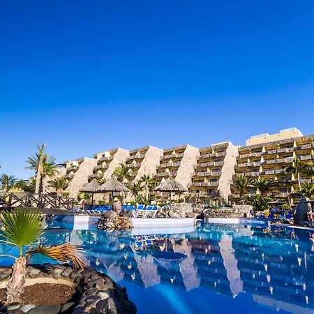 Apartamentos Bluebay Beach Club San Agustín Kültér fotó