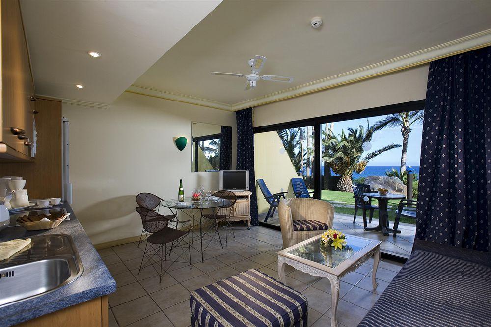 Apartamentos Bluebay Beach Club San Agustín Szoba fotó