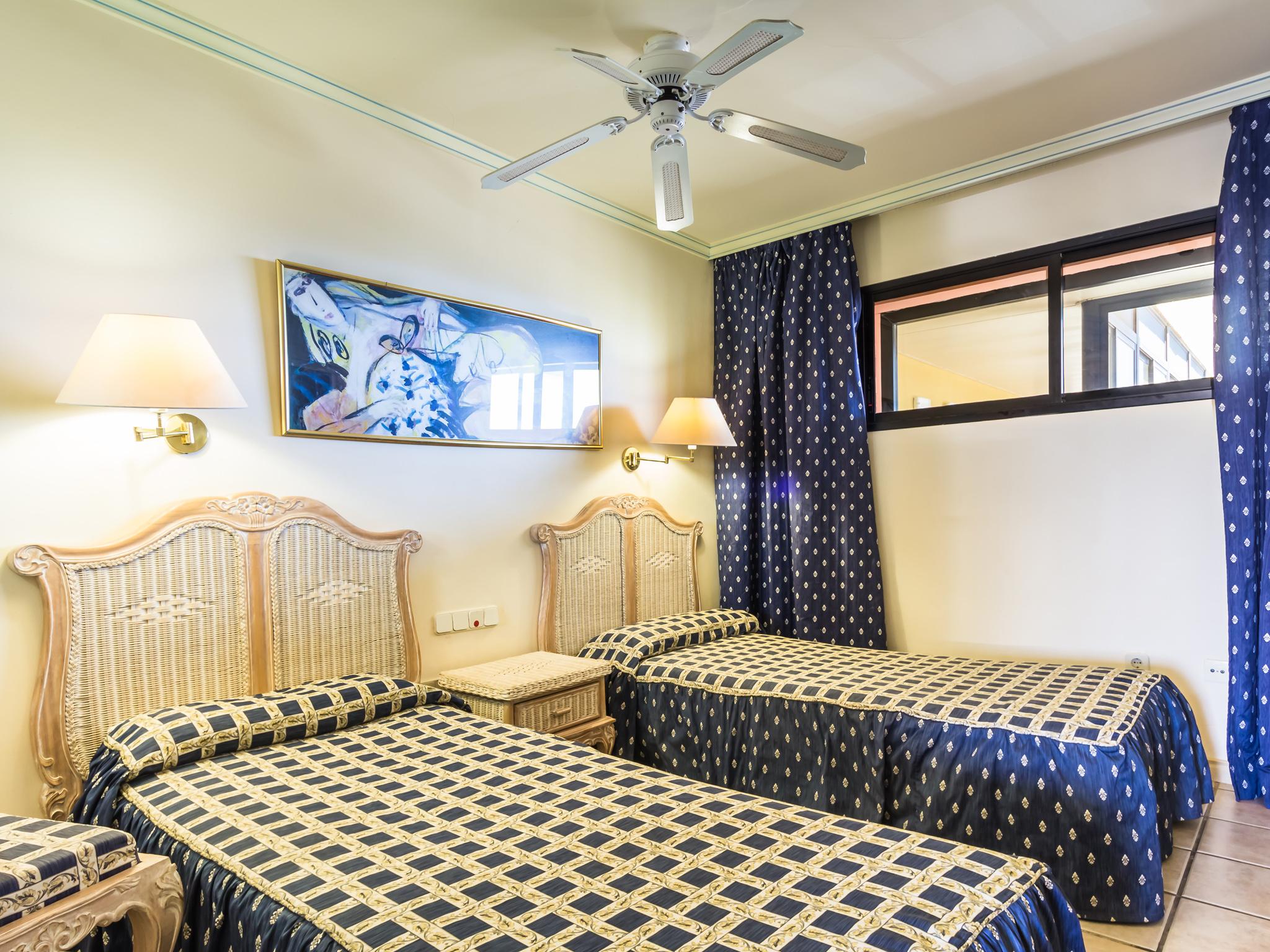 Apartamentos Bluebay Beach Club San Agustín Kültér fotó