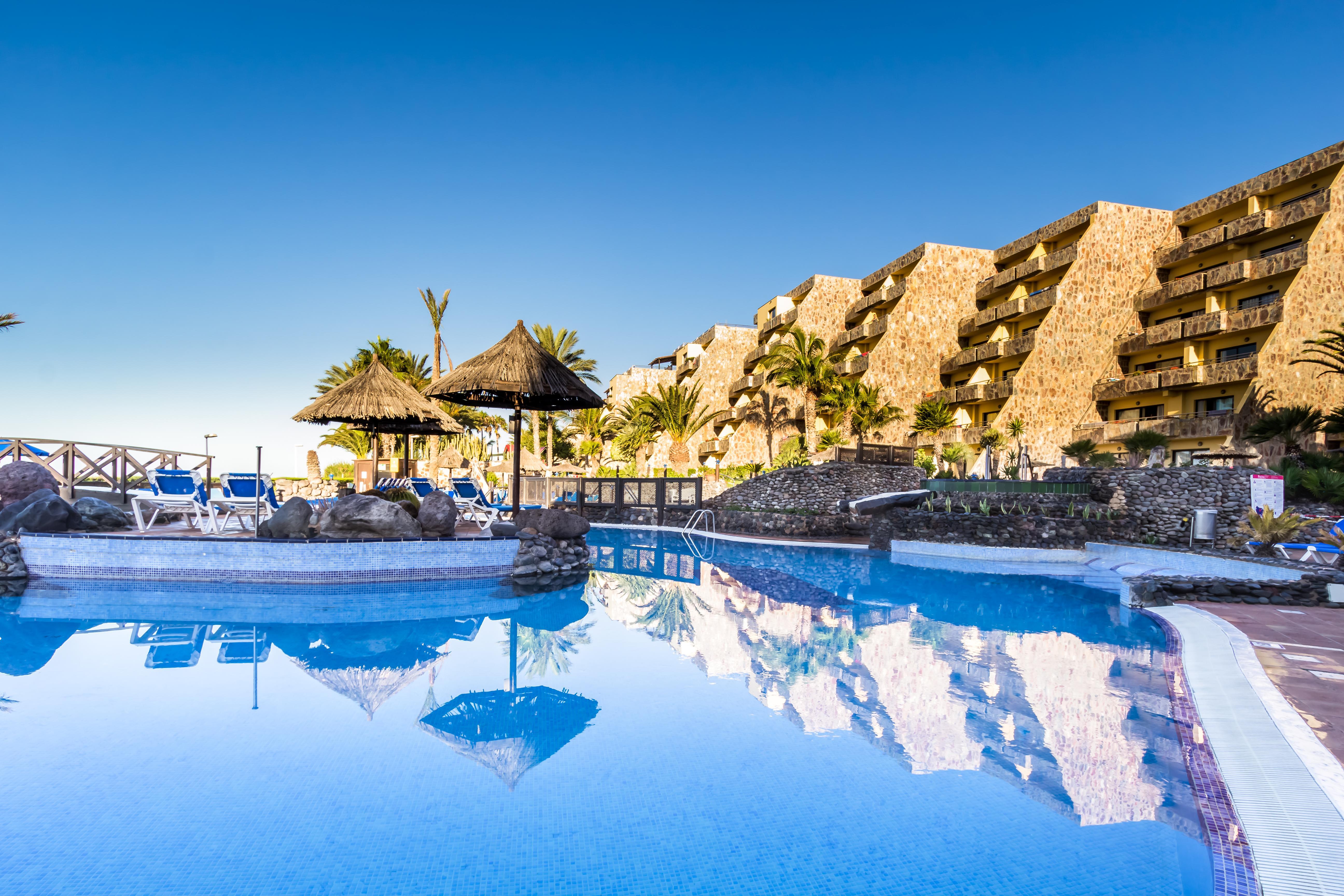Apartamentos Bluebay Beach Club San Agustín Kültér fotó