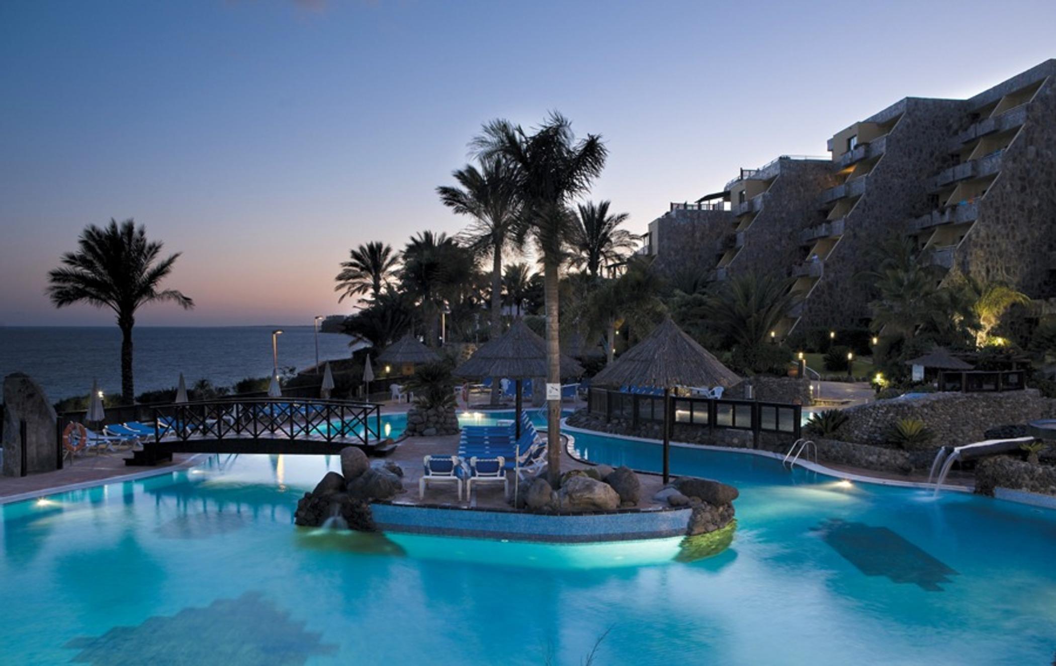 Apartamentos Bluebay Beach Club San Agustín Kültér fotó
