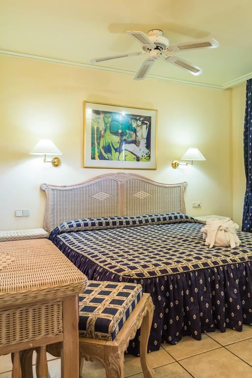 Apartamentos Bluebay Beach Club San Agustín Kültér fotó