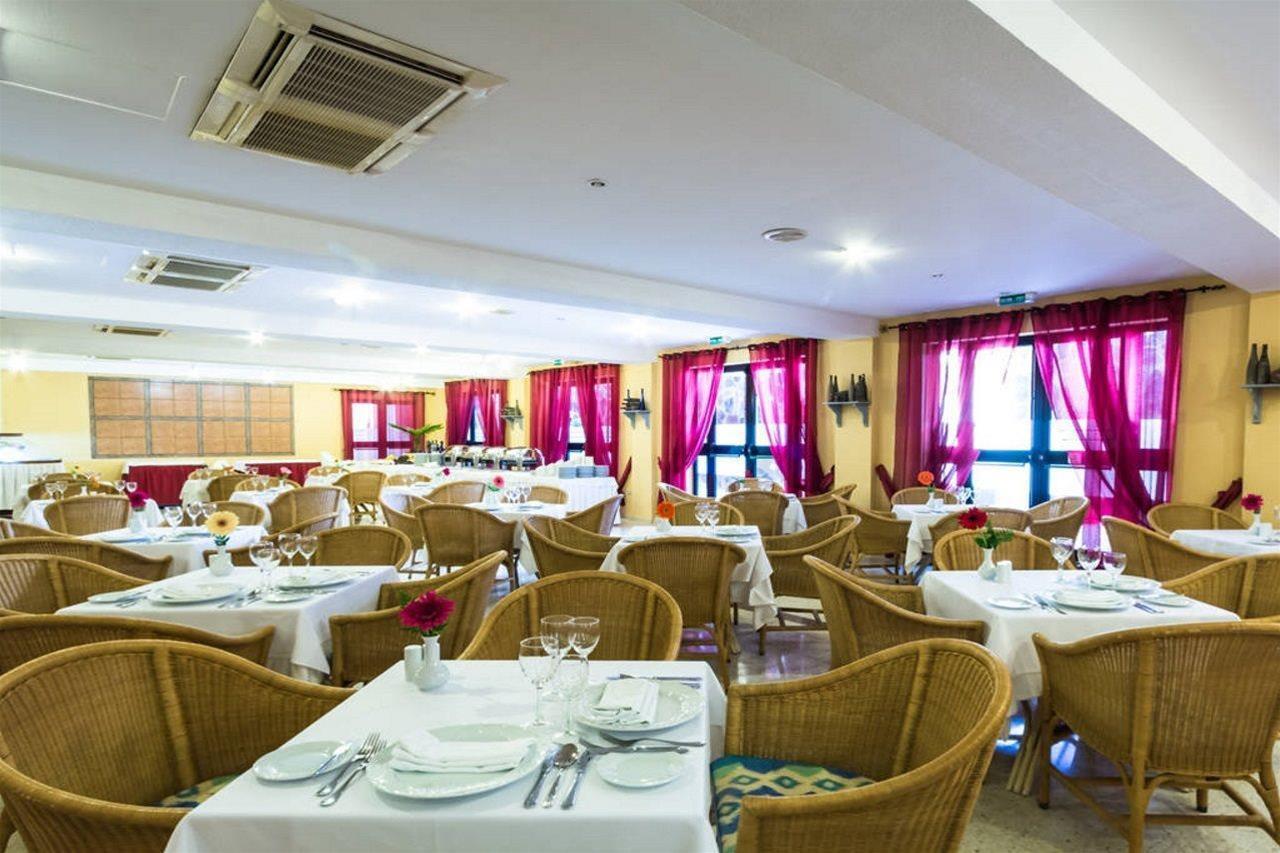 Apartamentos Bluebay Beach Club San Agustín Kültér fotó