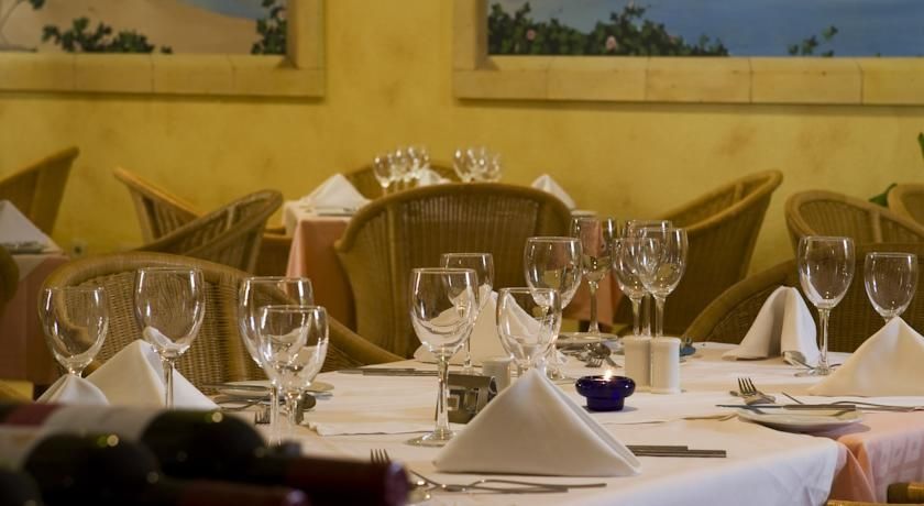 Apartamentos Bluebay Beach Club San Agustín Kültér fotó