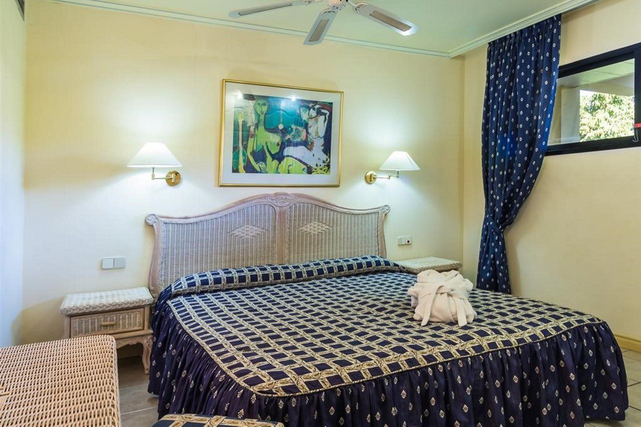 Apartamentos Bluebay Beach Club San Agustín Kültér fotó