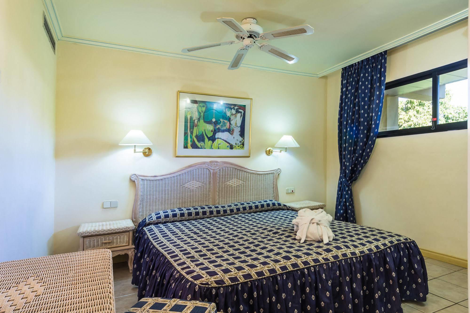 Apartamentos Bluebay Beach Club San Agustín Kültér fotó