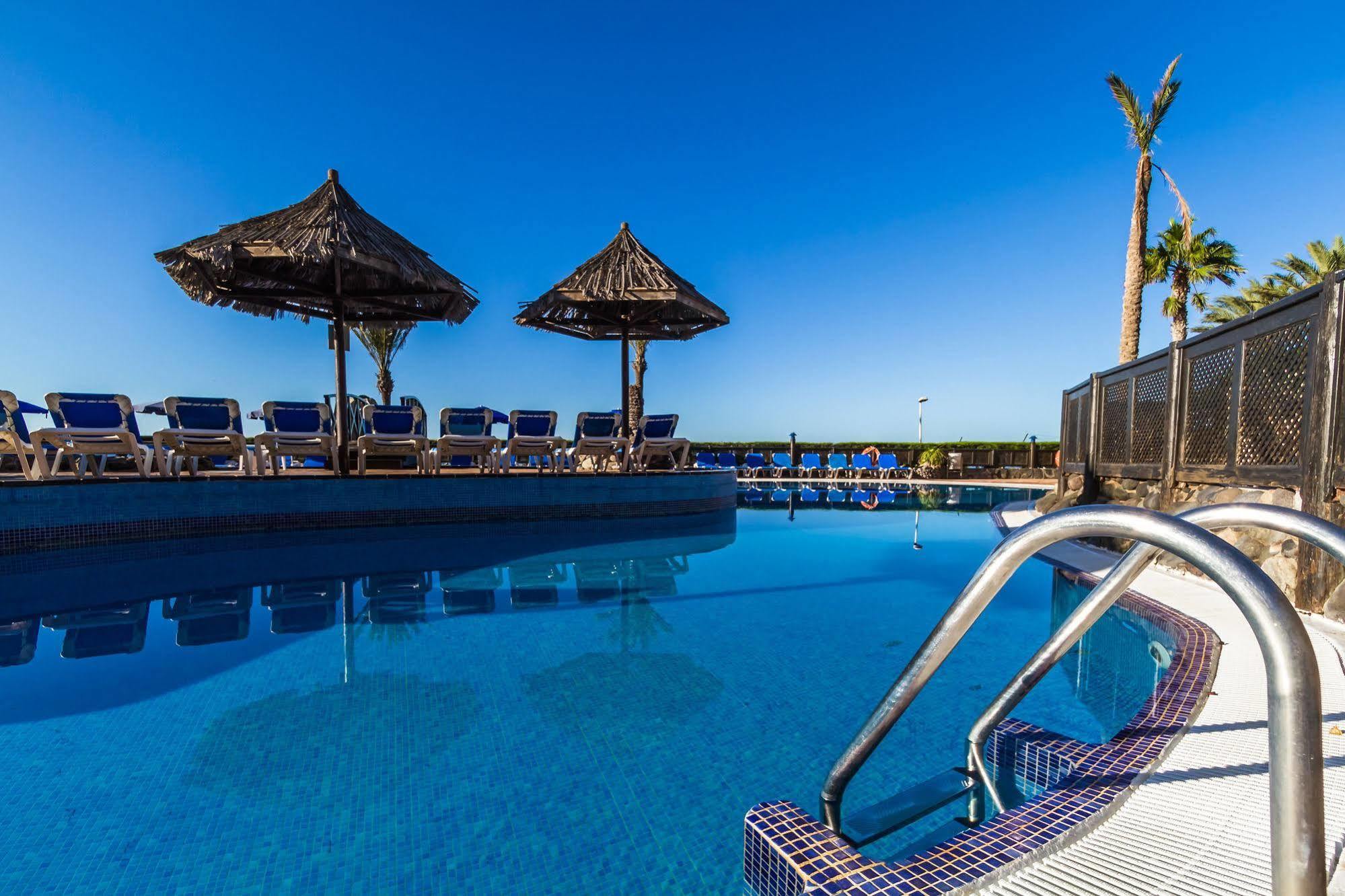 Apartamentos Bluebay Beach Club San Agustín Kültér fotó