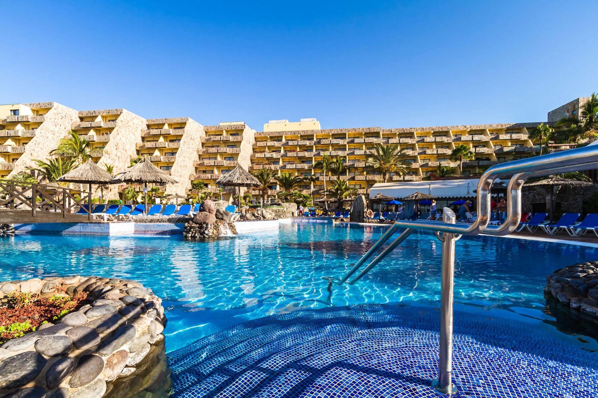 Apartamentos Bluebay Beach Club San Agustín Kültér fotó