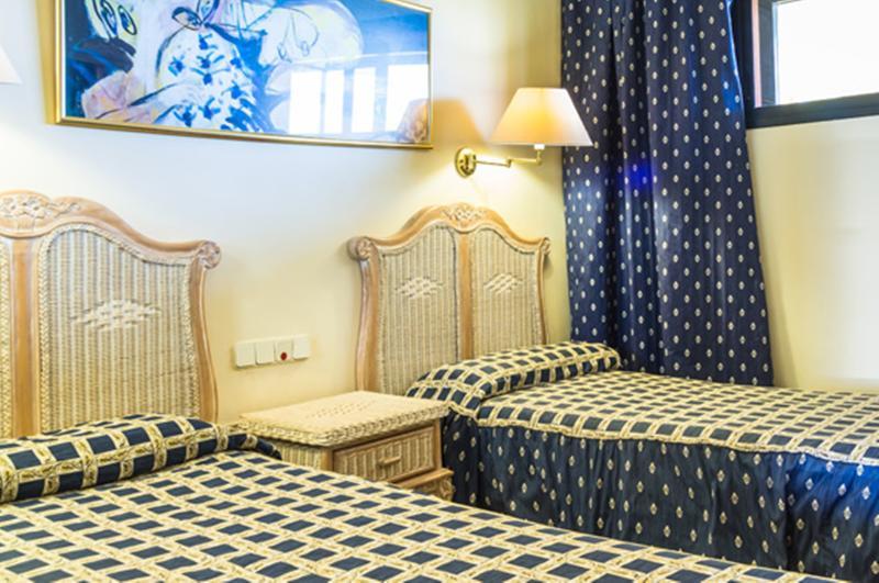 Apartamentos Bluebay Beach Club San Agustín Kültér fotó