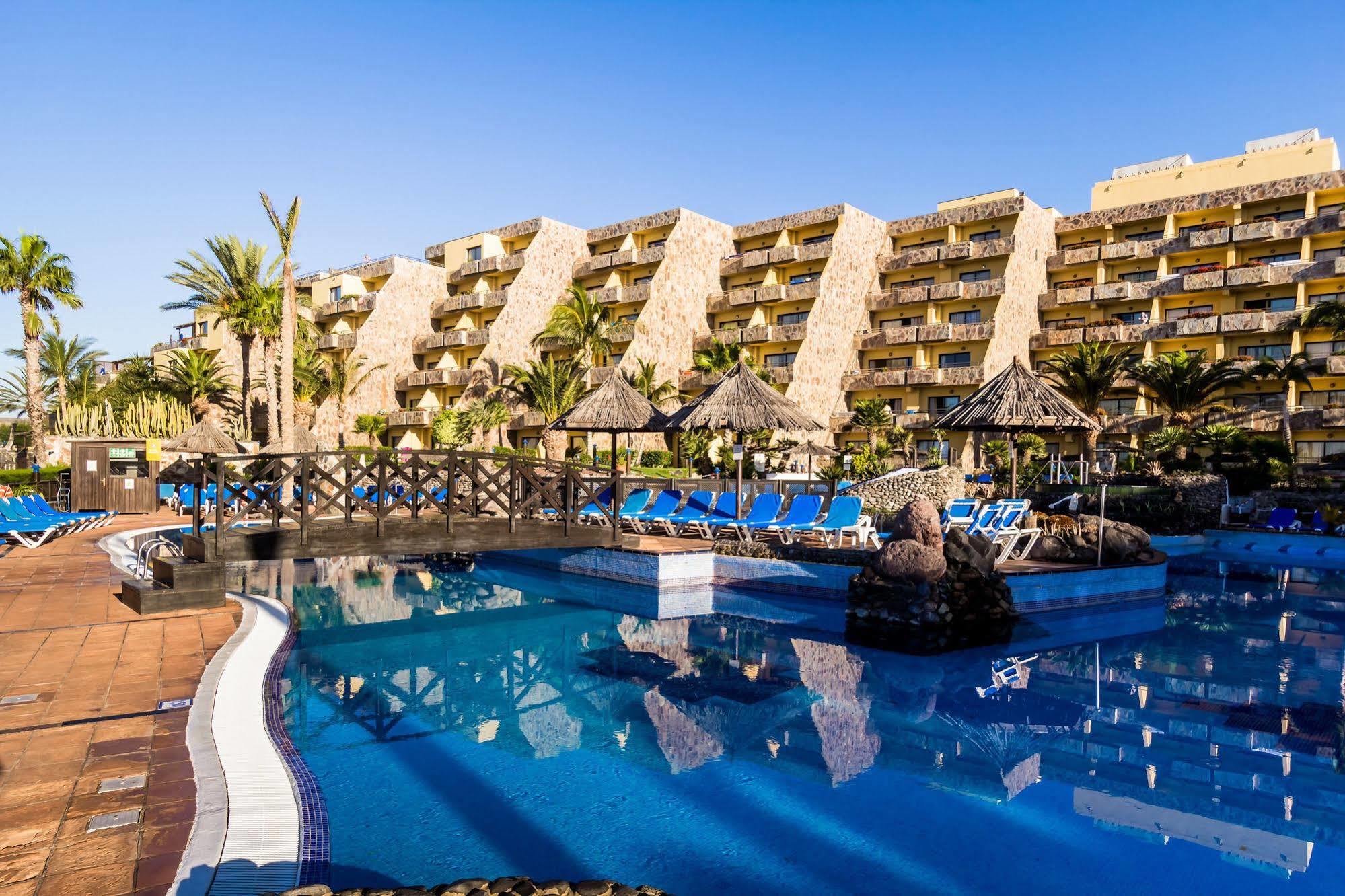 Apartamentos Bluebay Beach Club San Agustín Kültér fotó